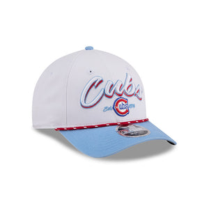 Cubs New Era Team Loyal Alt 940MC