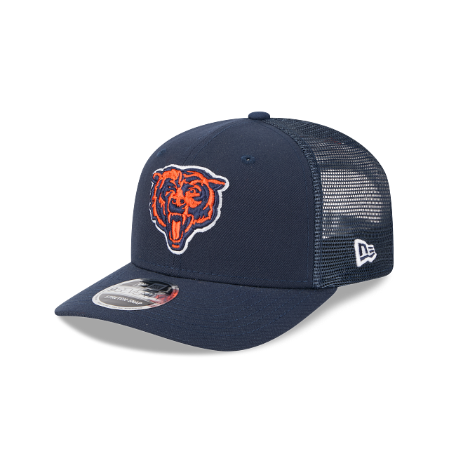 Bears New Era BH Mesh 970