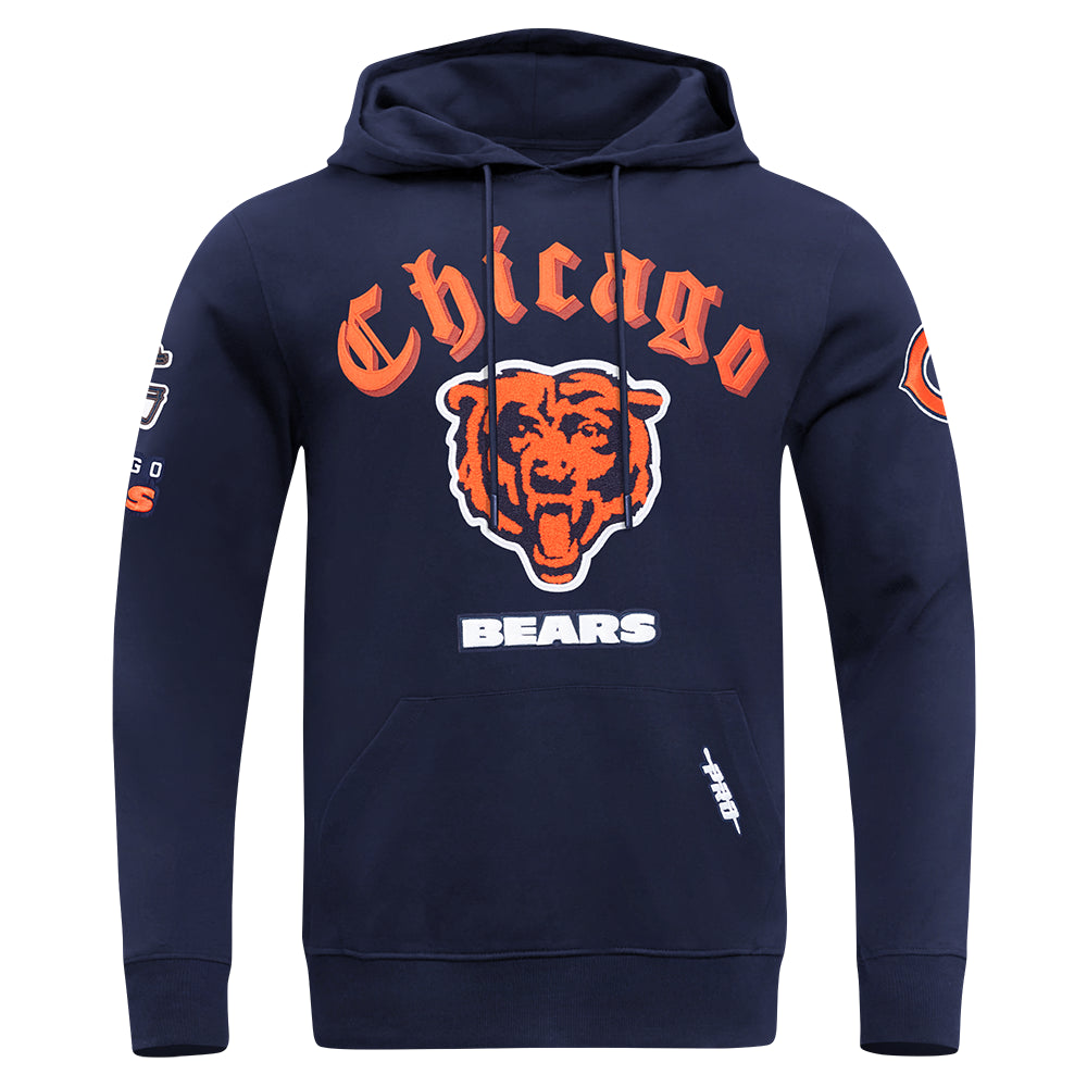 Bears Pro Standard Old English Hoody