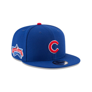 Cubs New Era ASG Side Patch 950