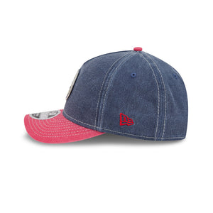 Cubs New Era AF Felt CB 940MC
