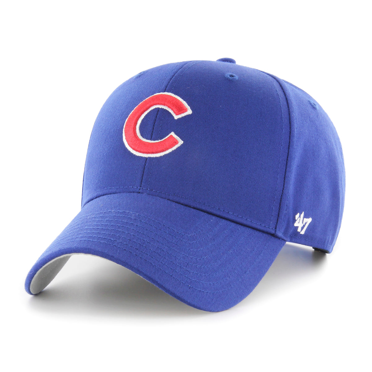 Cubs '47 Kids Basic Cap