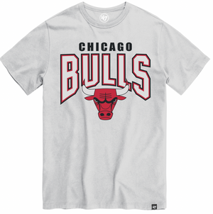 Bulls '47 Restart Franklin T-shirt