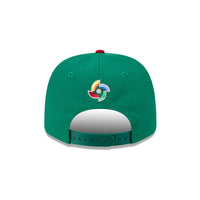 WBC New Era Mexico 970