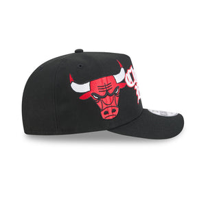 Bulls New Era AF Proud 950