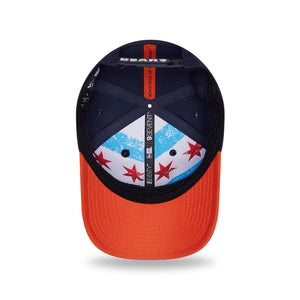 Bears New Era 2026 Draft 970