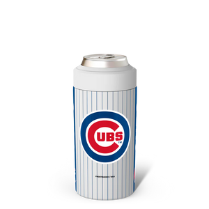 Cubs Pinstripe Universal Buddy