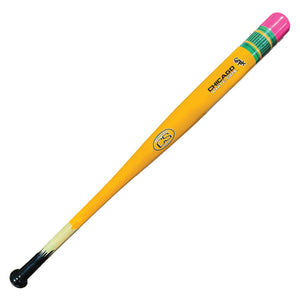 White Sox No. 2 Pencil Mini Bat