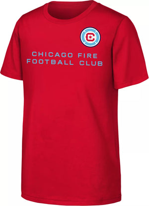 Fire Youth Robert Lewandowski Player T-shirt