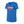 Cubs New Era Girls Flip Sequins Royal Shirt
