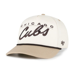 Cubs '47 Neutral Terrain Hitch