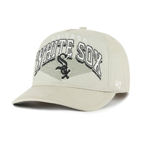 White Sox '47 Pomona Hitch