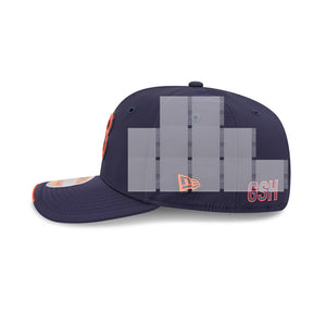 Bears New Era 2026 Sideline B 970