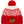Blackhawks '47 Bone Chill Cuff Knit