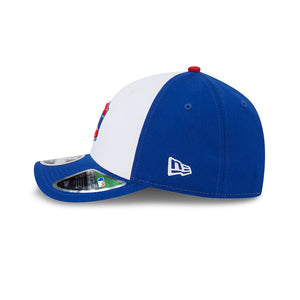 Cubs New Era Blues Alternate 940MC