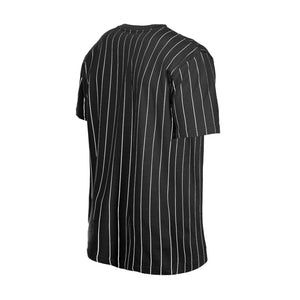 White Sox New Era 2026 Tonal Striped Shirt