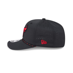 Bulls New Era Sport 970