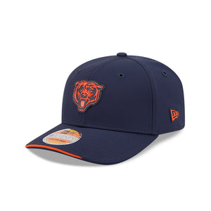 Bears New Era 2026 Sideline Bearhead 970