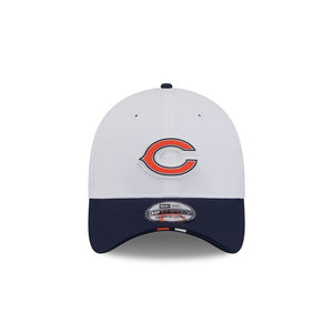 Bears New Era 2025 Training 3930