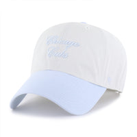 Cubs '47 Ladies Gelato TT Clean Up Hat