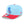 White Sox New Era 2025 4th of July Golfer (D)