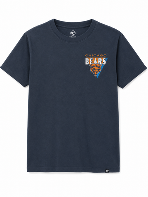 Bears '47 Under Bar Foundation T-shirt