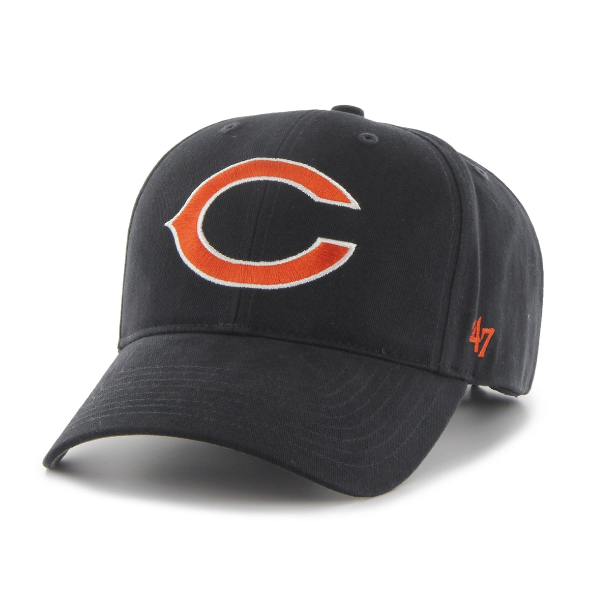 Bears '47 Youth Basic MVP Hat