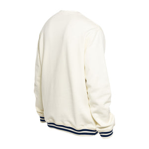 Bears New Era 2026 Throwback Crewneck
