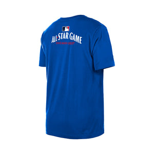 ASG New Era Cubs Two Sided T-shirt