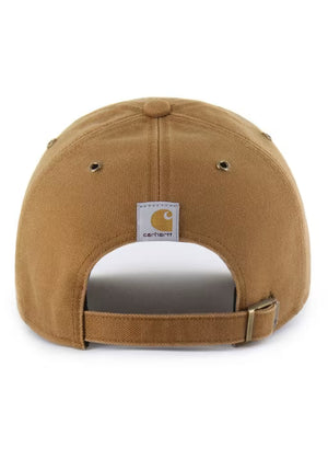 Bears '47 Carhartt Clean Up Cap