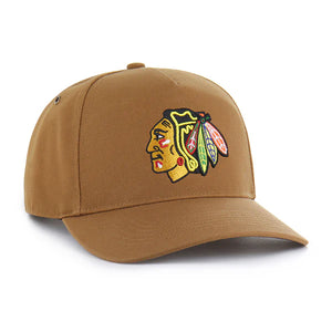 Blackhawks '47 Carhartt Hitch