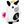 White Sox Smusherz Unicorn